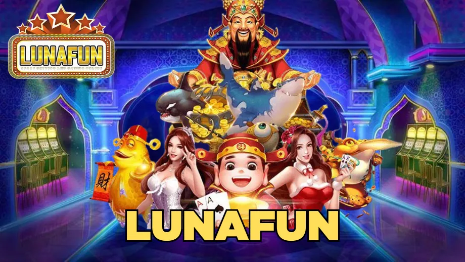 lunafun(K1)