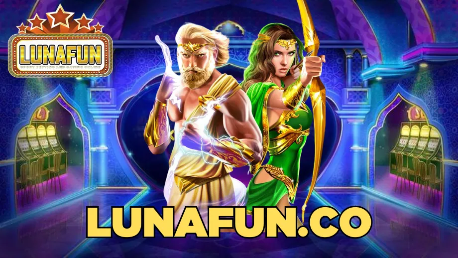 lunafun(K1)